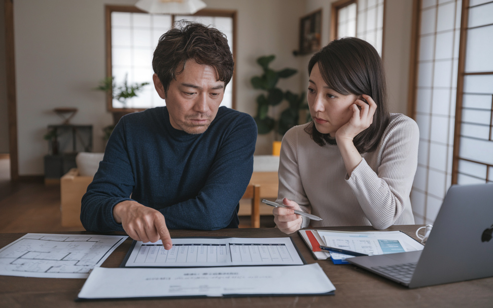 茨木市で不動産を売却したい方へ！自宅売却の流れを基礎から整理しますの画像