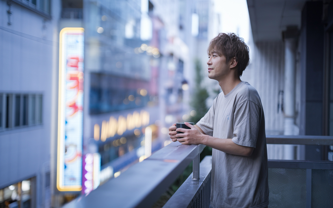 秋葉原の住みやすさはどう？一人暮らしの家賃相場と治安も解説の画像