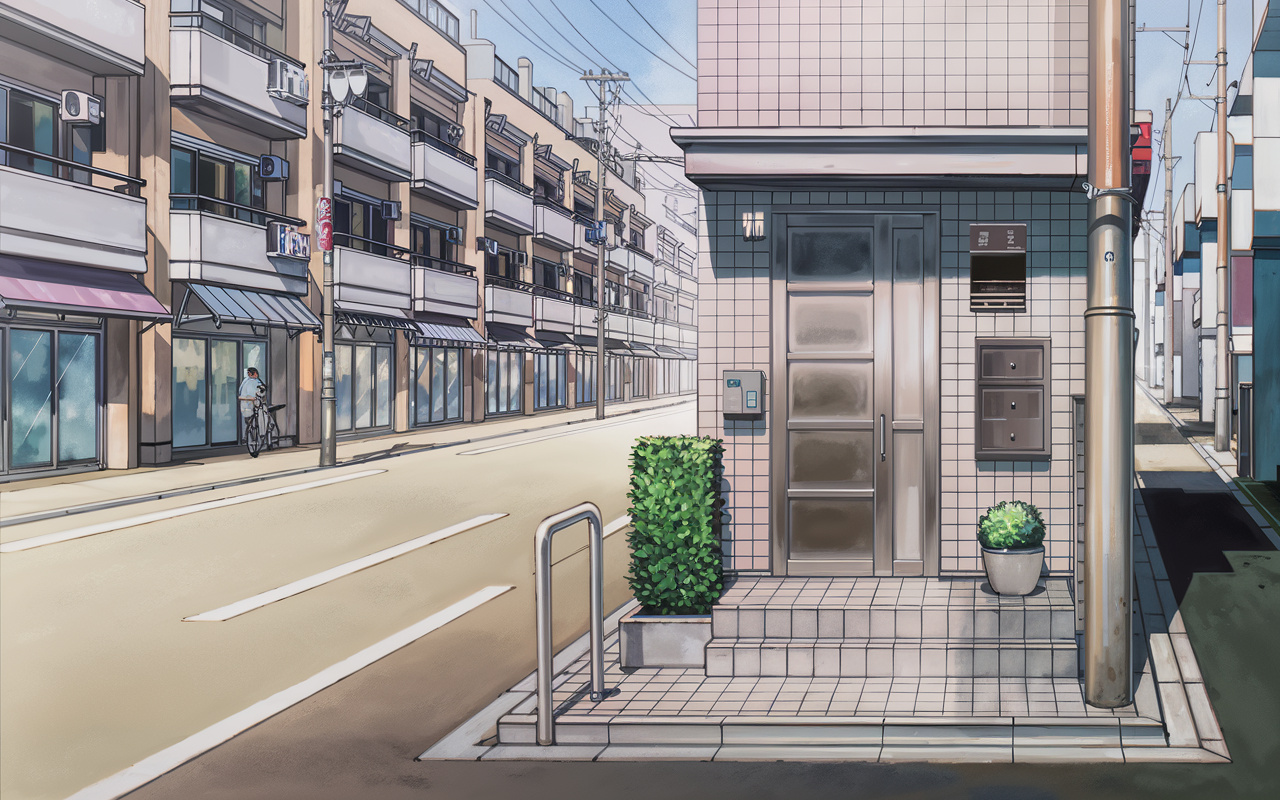 秋葉原で一人暮らしを始めるべき人は  向いている人の特徴と住み心地を解説の画像