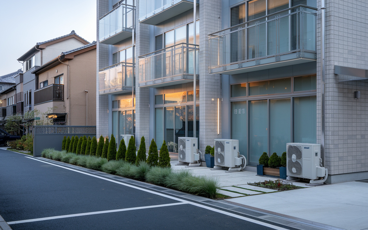 不動産オーナー必見省エネ補助金で空室対策! 賃貸物件の魅力を高める省エネ活用術の画像