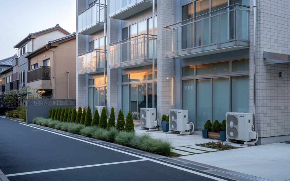 不動産オーナー必見省エネ補助金で空室対策！  賃貸物件の魅力を高める省エネ活用術の画像