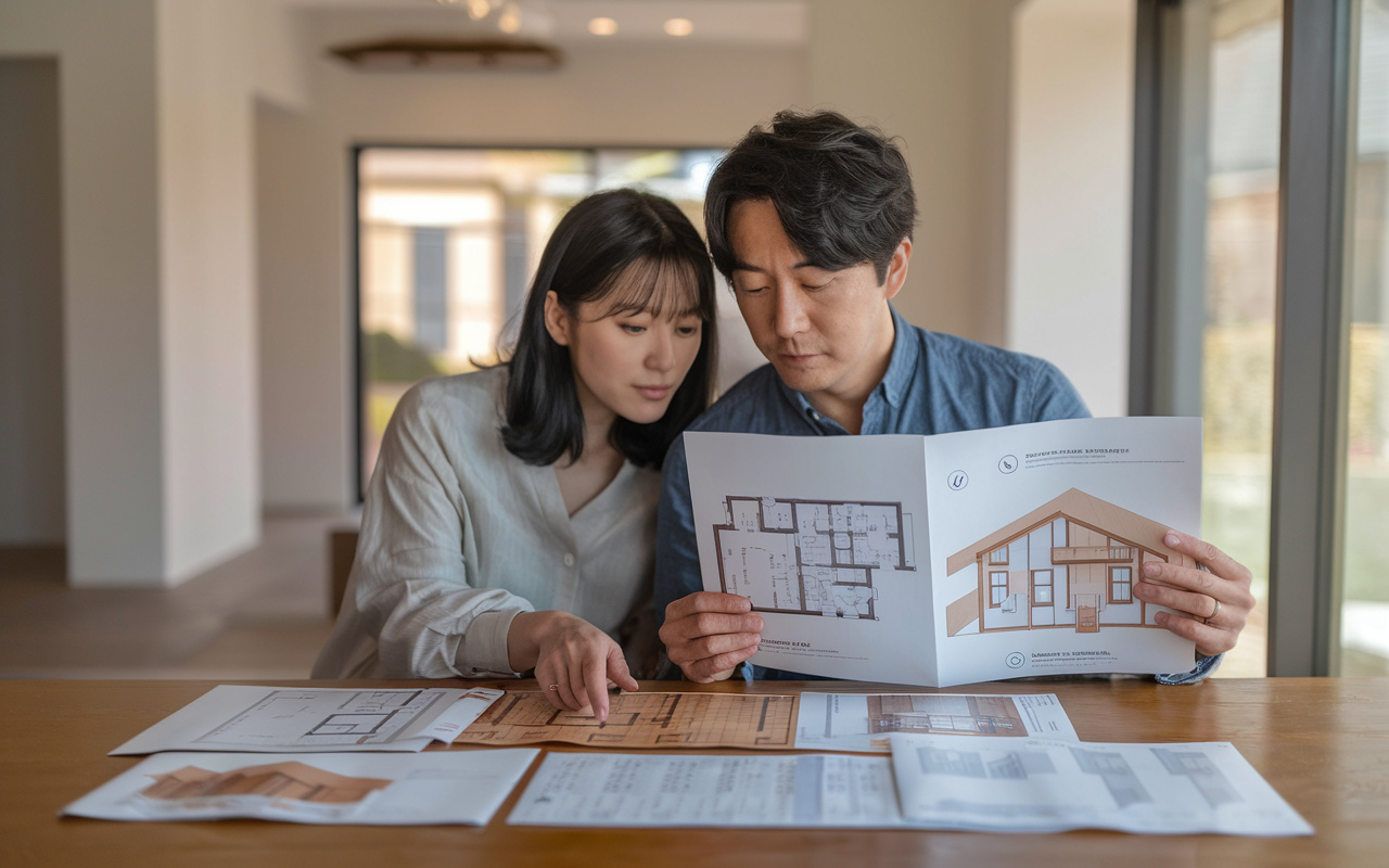 新築住宅で迷う方へ断熱性能の考え方は？  長期優良住宅の条件を理解して選択肢を整理するの画像