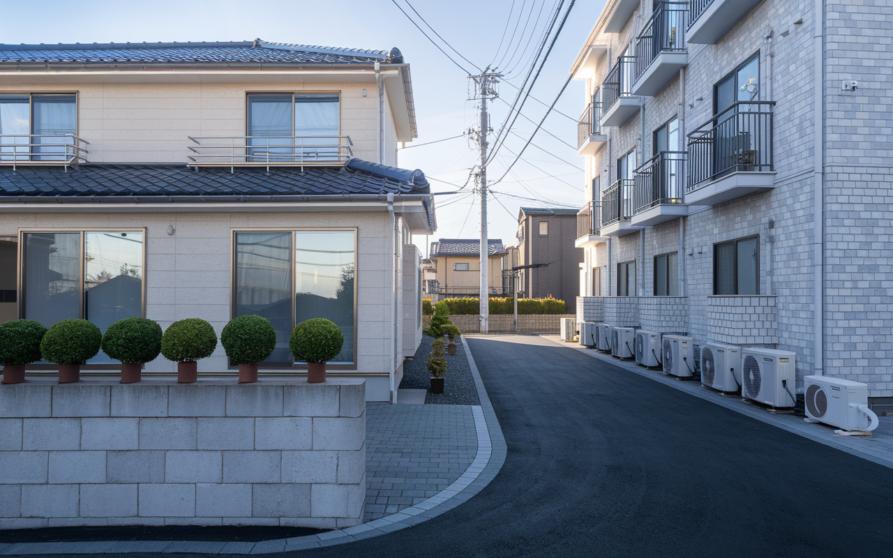 財産に不動産が多い親世代の相続対策は  相続人が今知っておきたい手順と注意点の画像