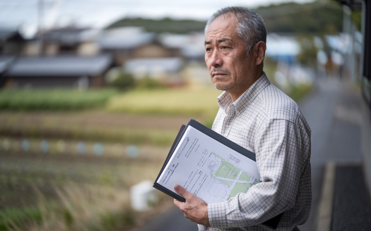 【2026年】小倉南区で相続した土地に悩んだら？使い道の選び方と相談先を解説の画像