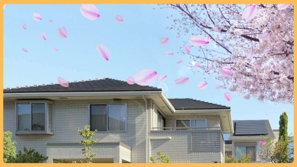 筑西市で4月入居の新築購入はいつ動き出す？ スケジュールの立て方と事前準備の流れの画像