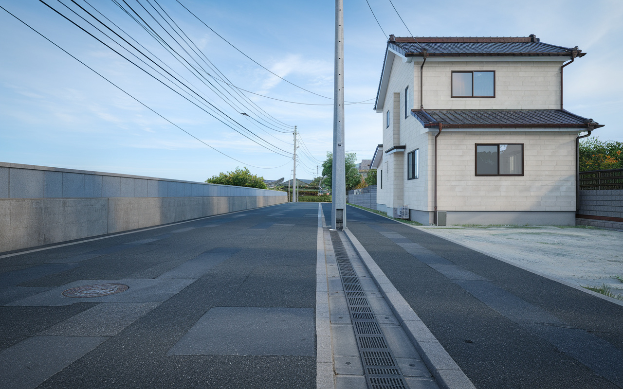 牛久市で中古戸建を購入したい人へ！相場の目安と予算の考え方を紹介の画像