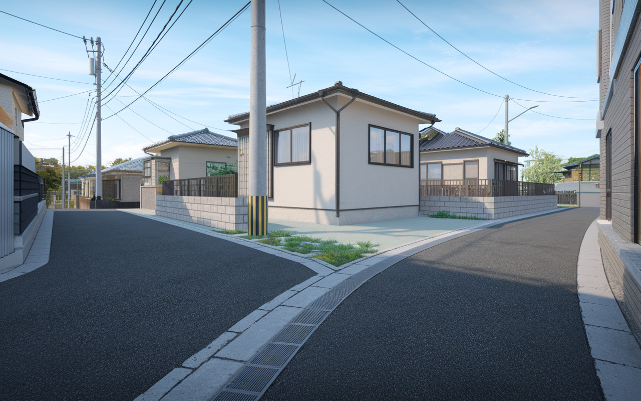 牛久駅徒歩圏で探す中古戸建の選び方!物件情報と相場の見方を解説の画像