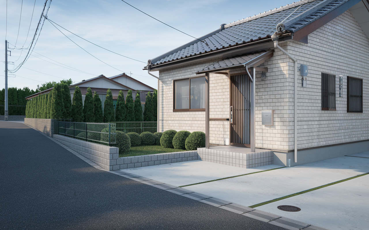 牛久市で中古一戸建てを探すならどこがおすすめエリア？相場と選び方のポイントを解説の画像