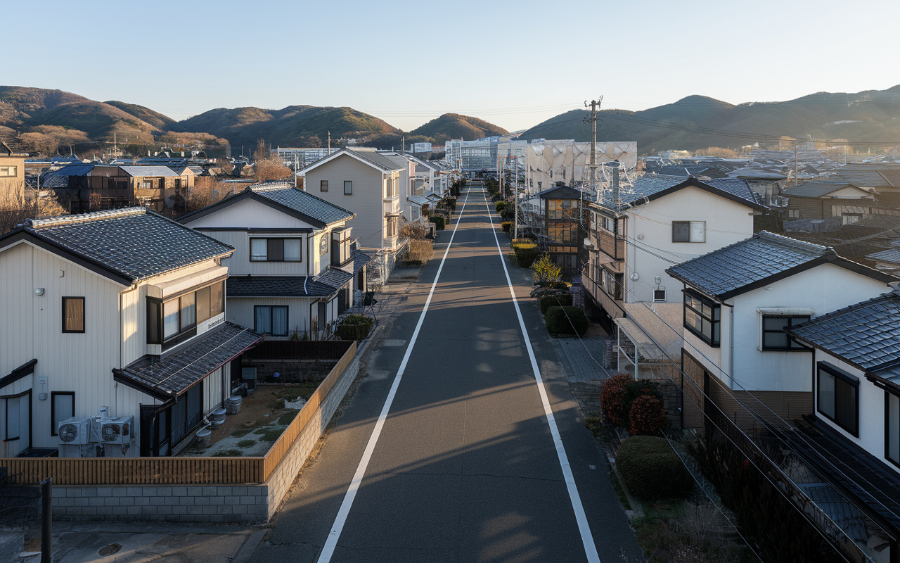 前橋市で土地売却を検討中の方へ流れを解説！初めての売却でも安心して進めるための基本ポイントの画像