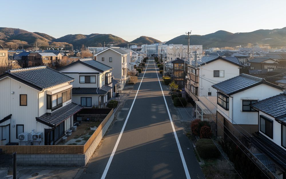 前橋市で土地売却を検討中の方へ流れを解説！初めての売却でも安心して進めるための基本ポイントの画像