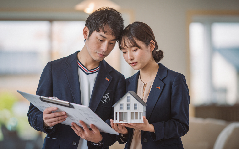 前橋市で新築戸建てと賃貸どっちが得？中古との違いと損しない選び方の画像