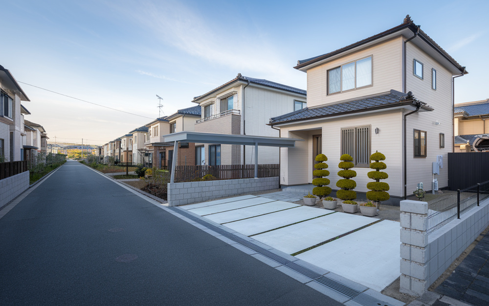 前橋市で新築戸建てを建てるなら必見  フラット35の条件と賢い選び方を紹介の画像