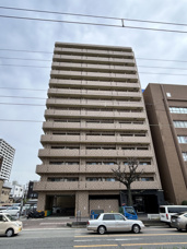 ハイツカトレヤ②の画像