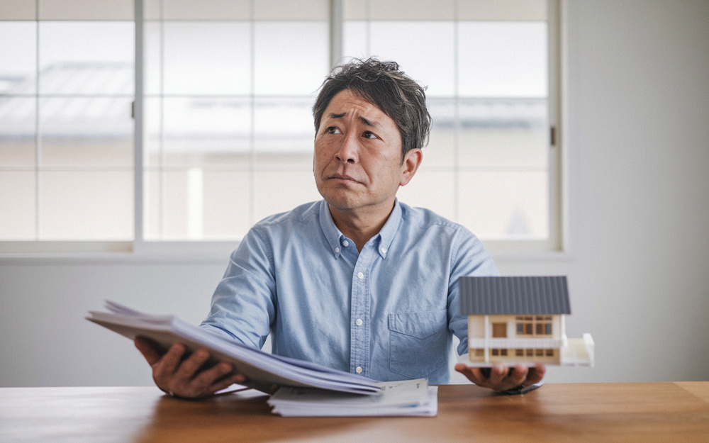 前橋市の相続不動産を売却すべきか？手続きの流れと注意点を整理する方法の画像