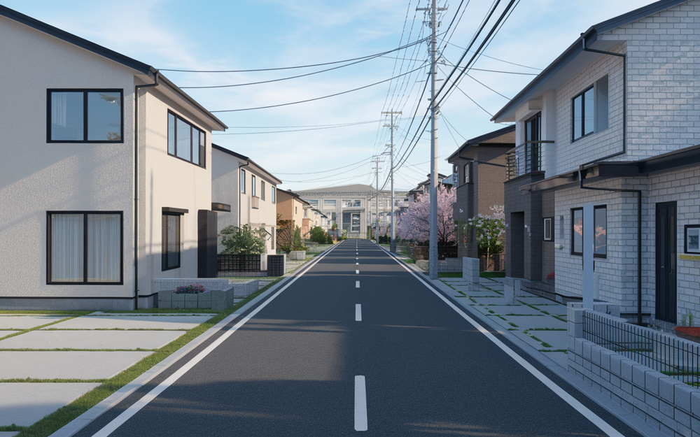 前橋市で不動産を売却したい初心者必見！注意点と基礎知識をわかりやすく紹介の画像