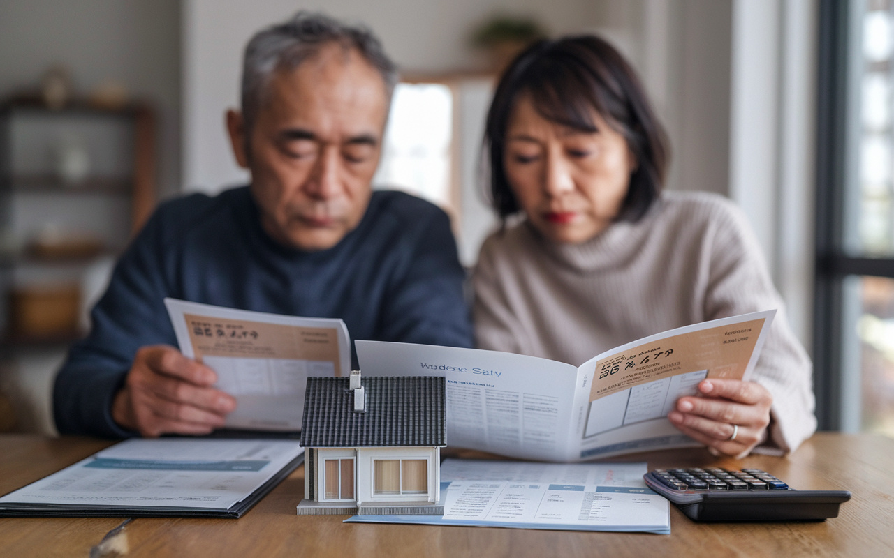 前橋市で不動産売却するなら税金はいくら？  手取り額を把握して売却の損得を見極める方法の画像