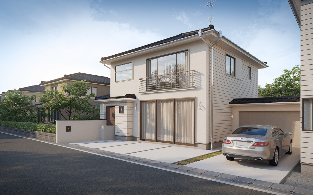前橋市一戸建て売却の相場はいくらで売れる？手取り額を高める進め方を解説の画像