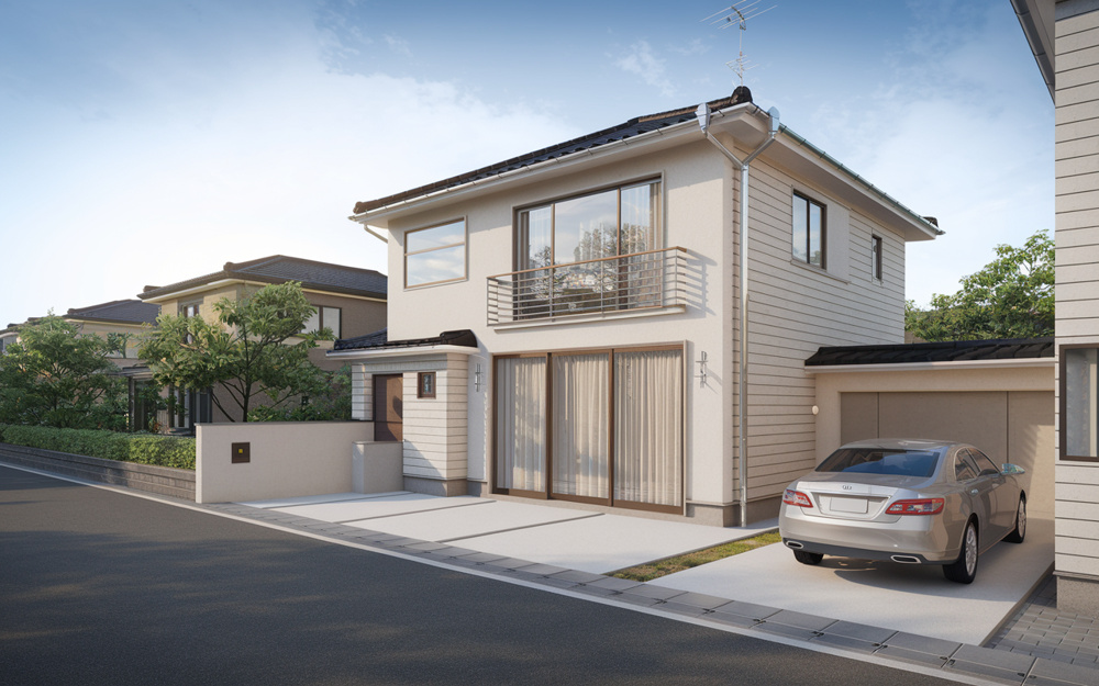 前橋市一戸建て売却の相場はいくらで売れる？手取り額を高める進め方を解説の画像