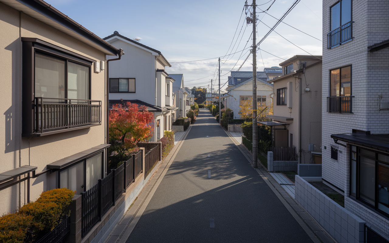 東大阪で離婚や相続の不動産整理はどうする？  売却と名義変更のポイントを不安なく理解するの画像