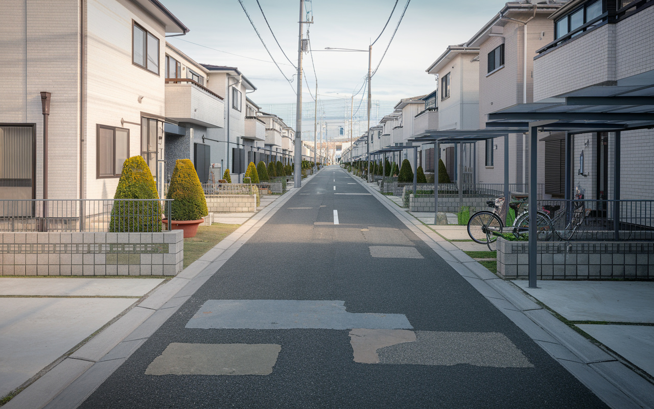 東大阪の空き家売却で悩んでいませんか  固定資産税の対策を進める具体的な手順の画像