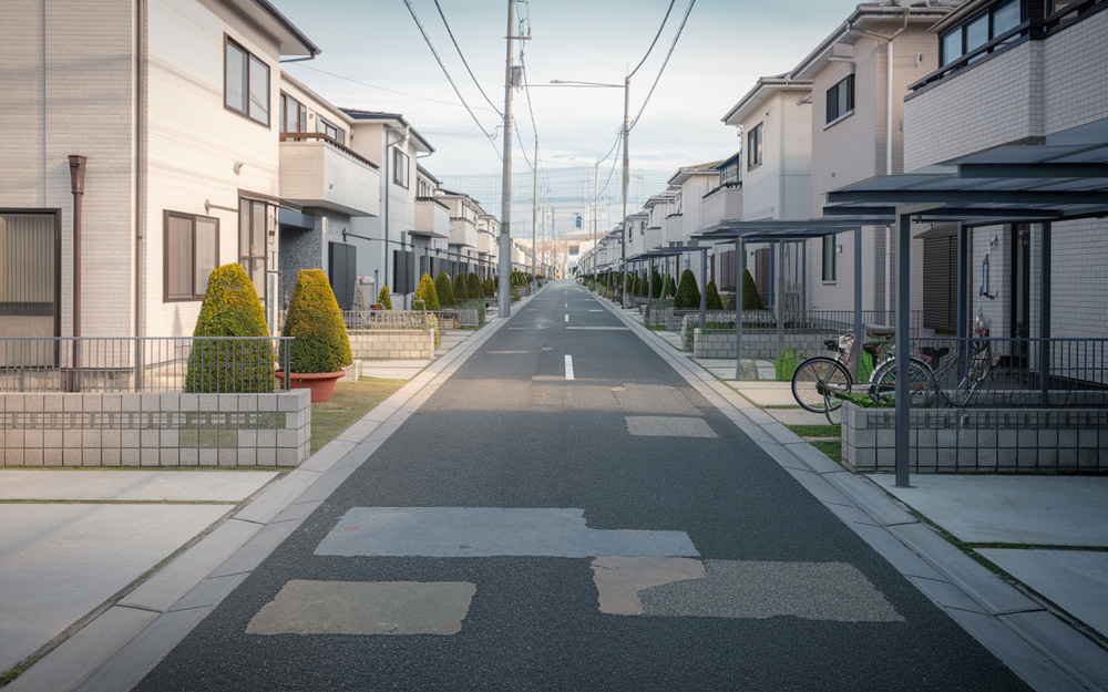 東大阪の空き家売却で悩んでいませんか  固定資産税の対策を進める具体的な手順の画像