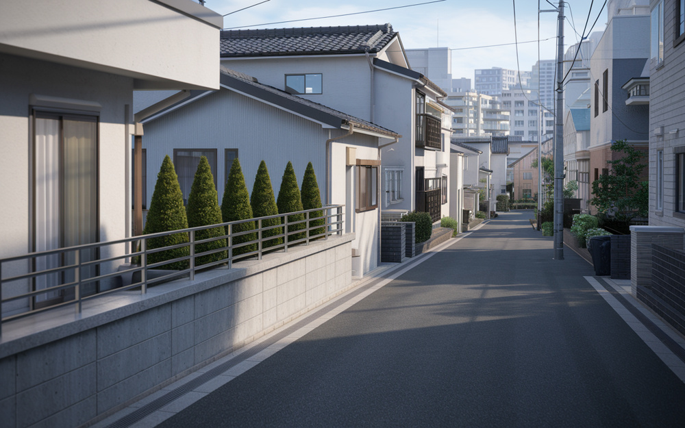 東大阪で不動産売却を検討中の方へ 高く売るポイントを押さえて住み替えや資産整理を成功へ導くの画像