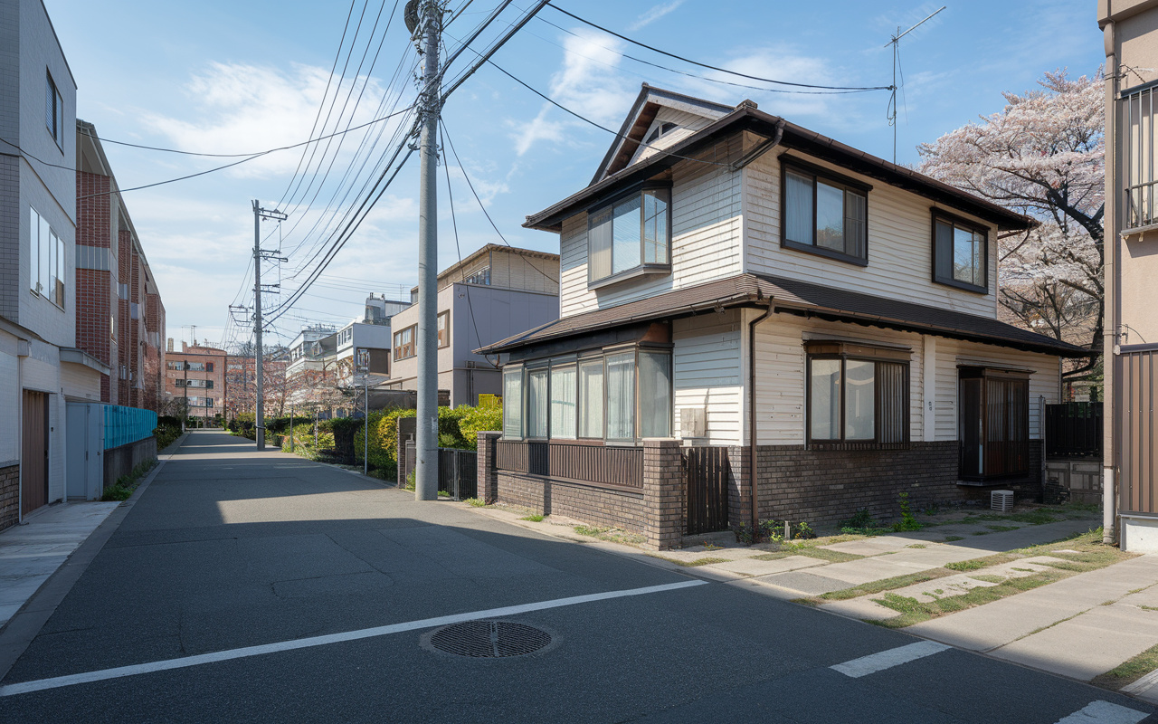 東大阪で築古戸建てを売りたい人必見!不動産売却を成功させる売れるコツを紹介の画像