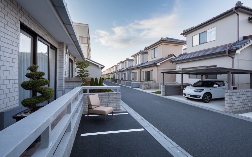 東大阪で不動産売却を検討中の方へ！  買取と仲介の違いを知り納得の売却を実現する方法の画像