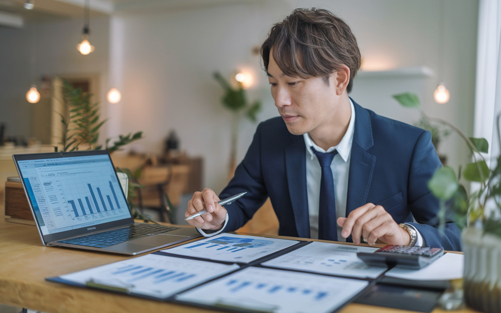 不動産オーナー必見付加価値で差別化！費用対効果を高める賃貸経営術の画像