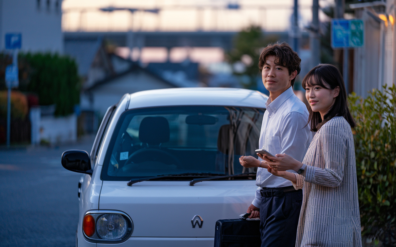 名古屋市南区は車通勤しやすい街？アクセス便利な街で快適カーライフの画像