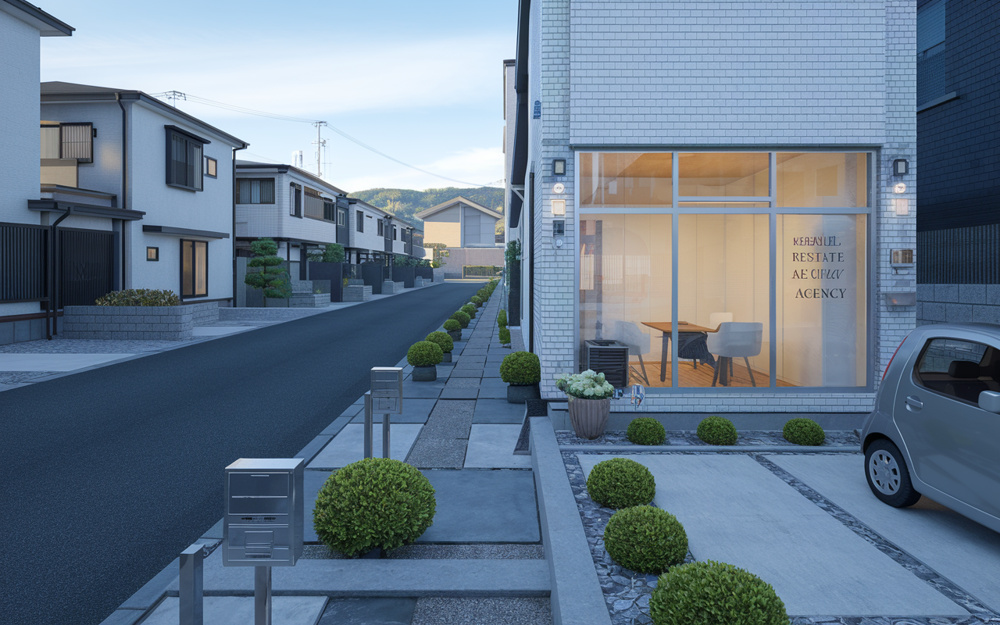 東大阪で不動産売買を成功させる流れは？  自宅売却の進め方と売却後までの手順を解説の画像