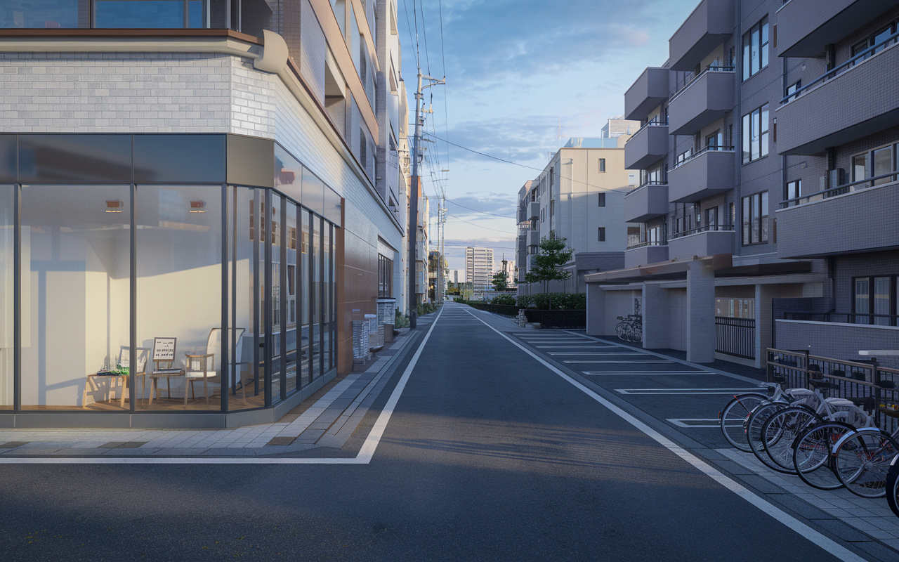 東大阪で不動産売買するなら必見口コミ! 評判を見極めて後悔しない会社選びのコツの画像