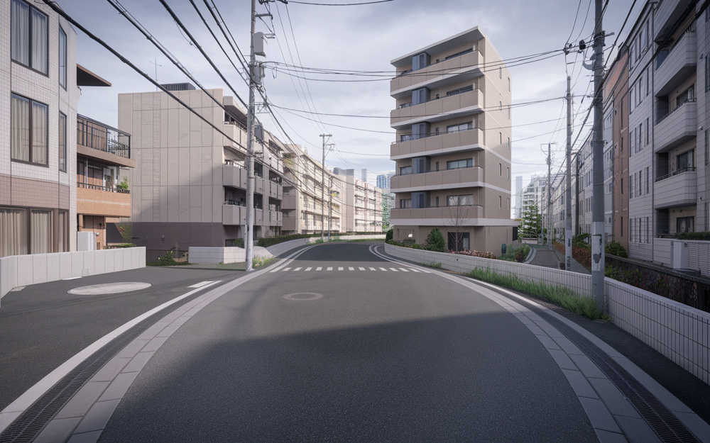 東大阪のマンション売却相場は今いくら？  市況を踏まえた相場の見方と価格アップのコツの画像