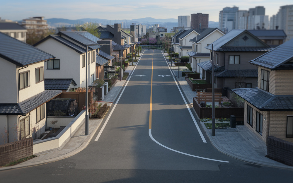 東大阪で不動産売買を検討中の方へ！  複数社の比較ポイントを押さえて後悔しない選び方の画像