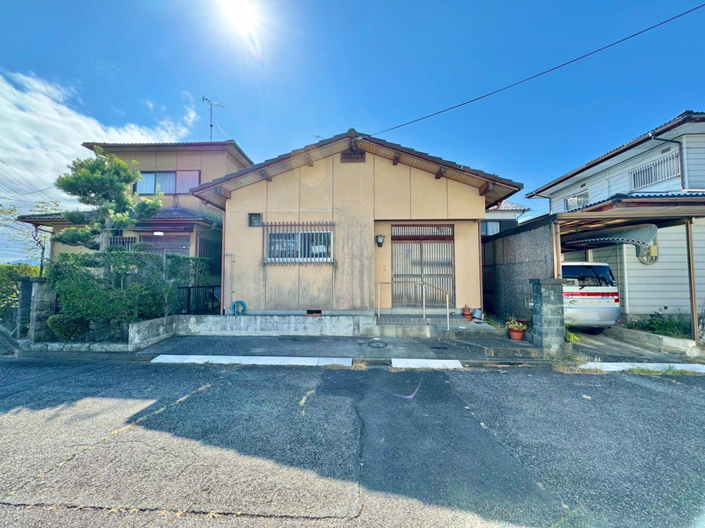 ★成約実績★【野洲市比江 土地】の画像