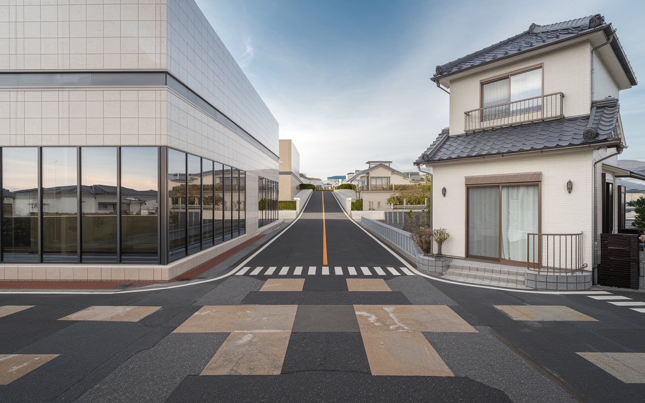 東大阪で離婚時の不動産売買は不安？名義変更の流れと注意点をわかりやすく解説の画像