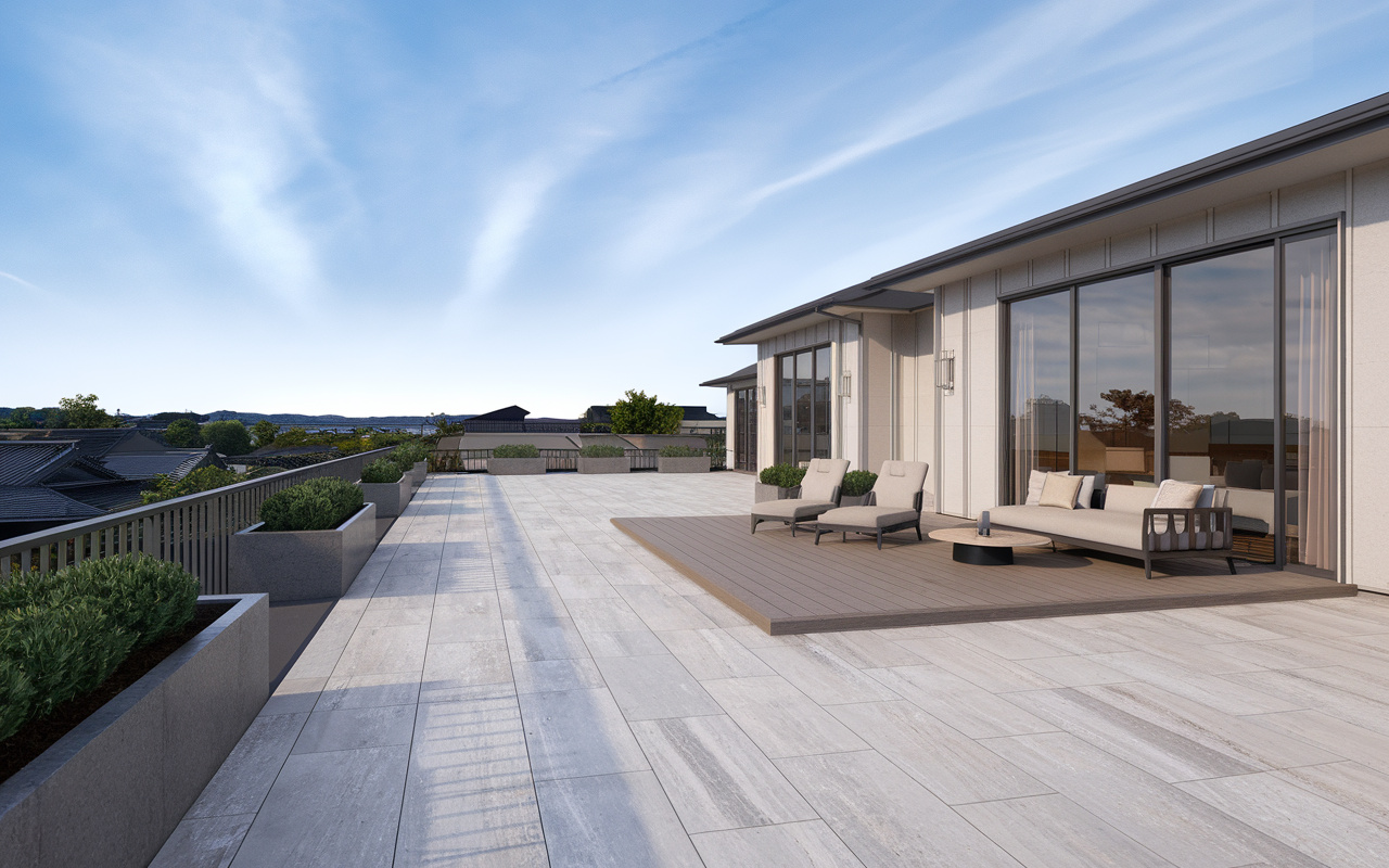 ルーフバルコニー付き戸建てはどう選ぶ？  メリットを知り後悔しない住まい計画の画像