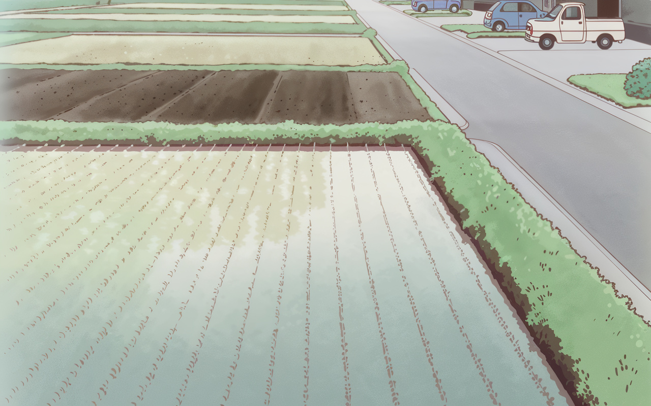 高松市で農地を相続したら?農地法の許可や届出の流れを整理 相続後の売却や転用で迷わないための高松市の基礎知識の画像