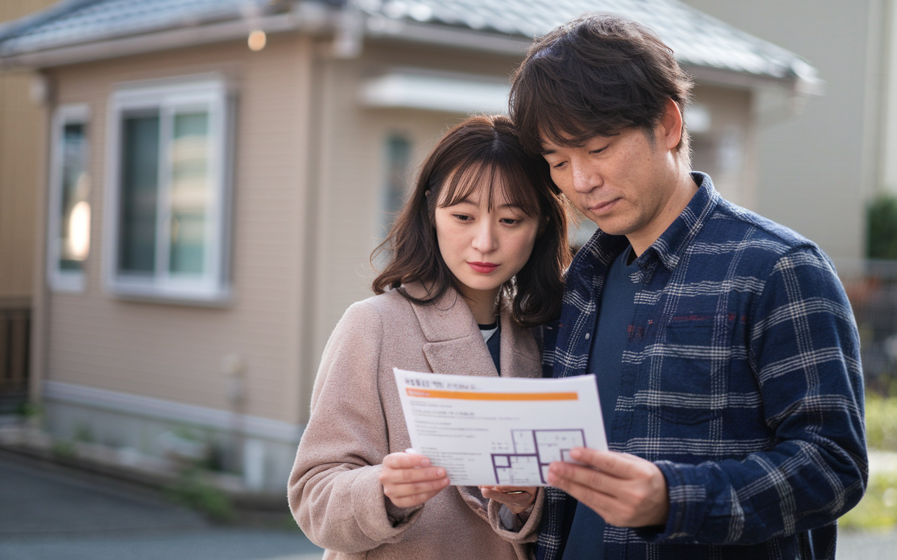 高松市で中古住宅を購入するなら必見 固定資産税の負担を抑えるポイントを解説の画像