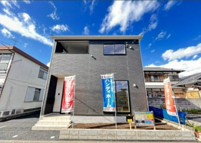 宇都宮市　下野市　壬生町　新築物件　価格変更いたしました！　その１の画像