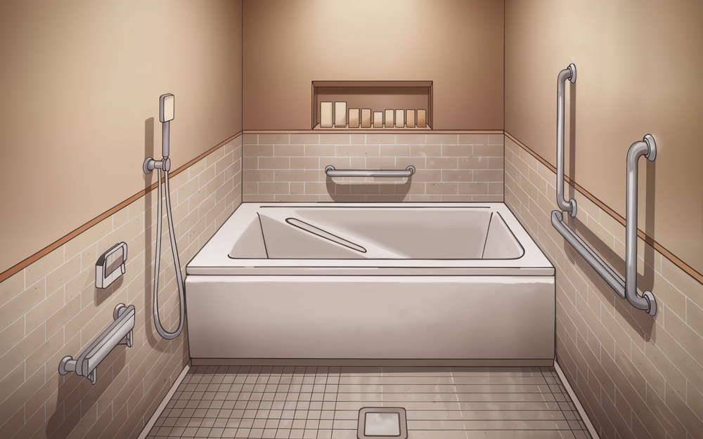 シニア向け浴室リフォームの注意点は？  失敗しない進め方と安全な設計のコツの画像