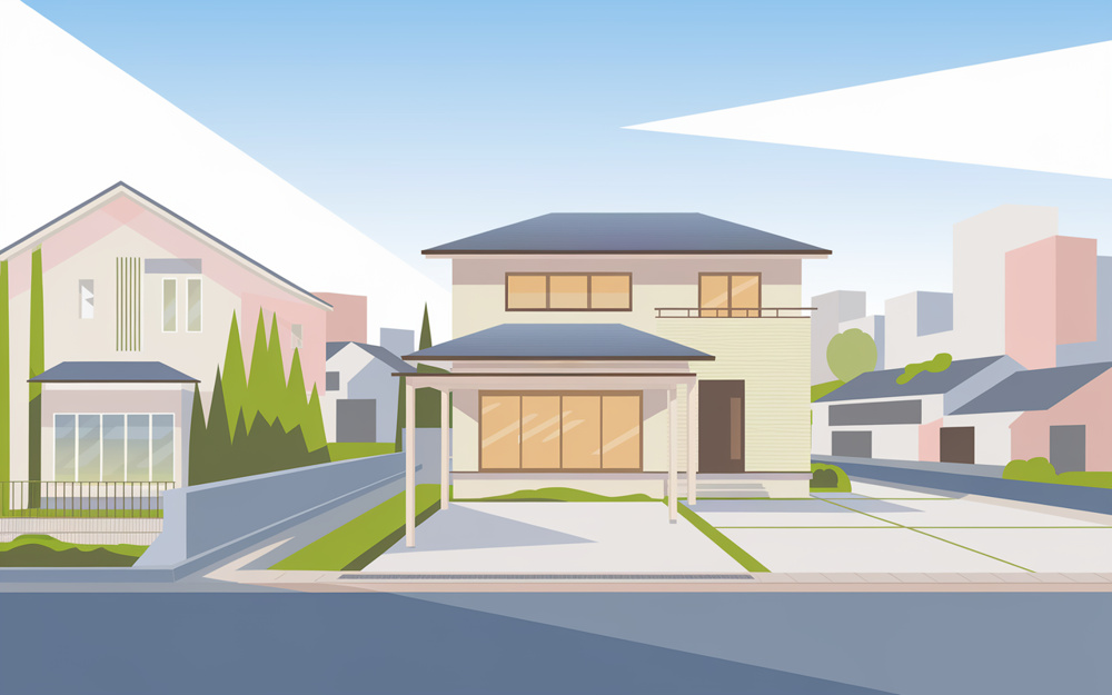 初めての住宅ローン控除は不安？マイホーム購入前に知るべき基礎知識と手続きの流れの画像