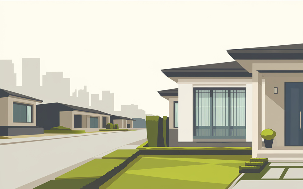 住宅ローン控除でいくら戻ってくる？マイホーム購入前に確認したい仕組みと計算の考え方の画像