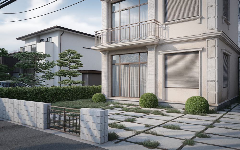 空き家の売却査定は無料か？費用の相場と注意点を解説の画像