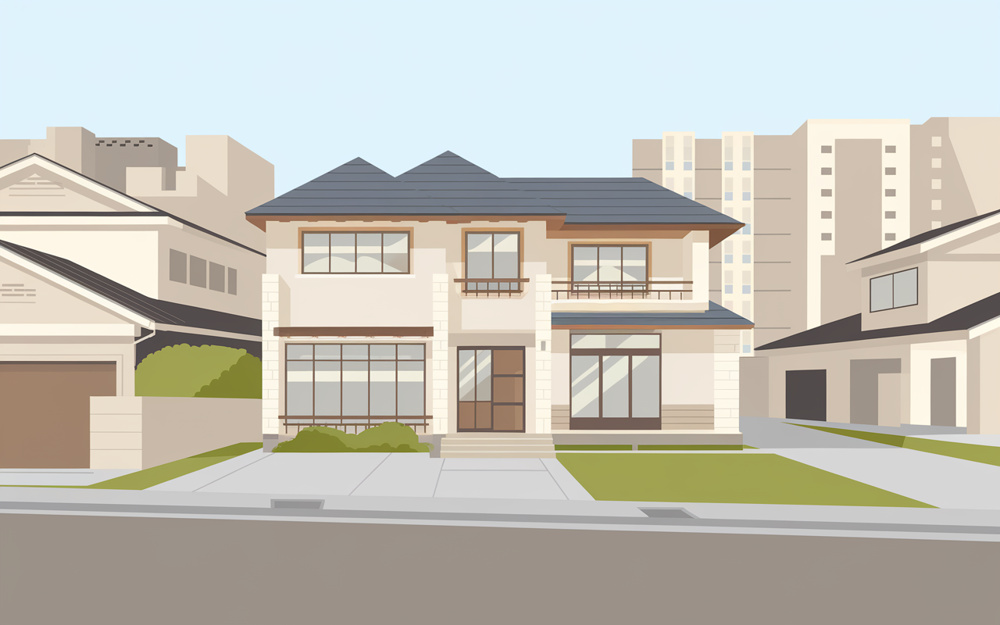 中古戸建のフルリノベーション事例！費用や進め方のポイントを紹介の画像