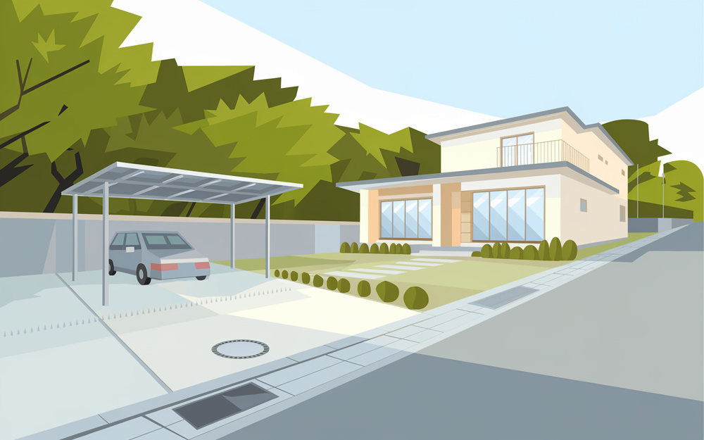 住宅ローン減税の仕組みとは？マイホーム前に分かりやすく理解  分かりやすく控除の流れを知り損をしない購入計画の画像