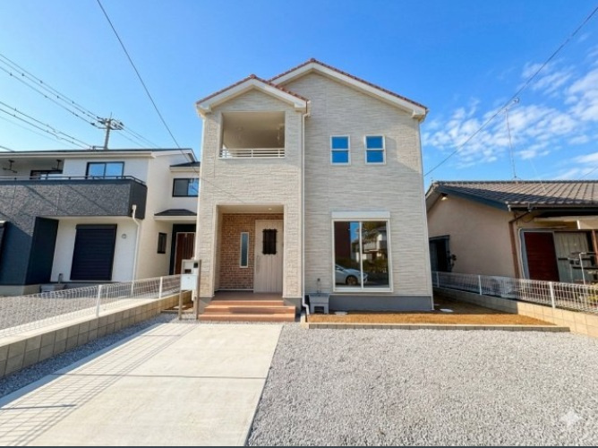 宇都宮市　下野市　新築　価格変更いたしました！その２の画像