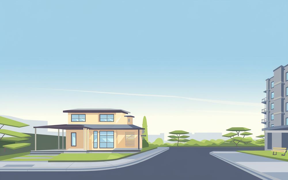 神戸市で迷う住宅ローン選び？変動金利と固定金利をシミュレーションで比較する方法の画像