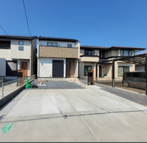 宇都宮市　下野市　新築　価格変更いたしました！その３の画像