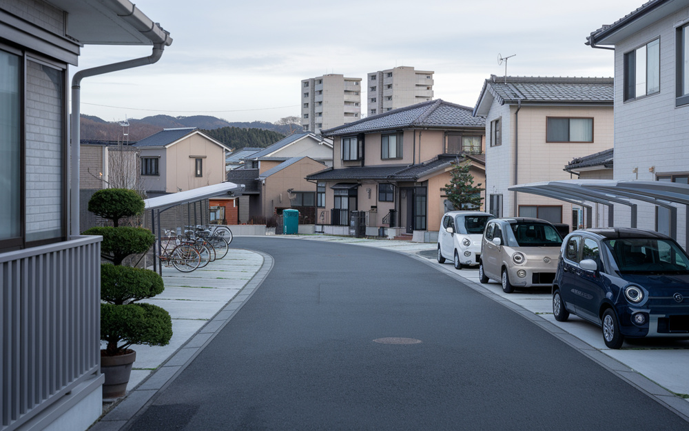 太田市の住宅ローン住み替えの流れは  初めてでも安心できる進め方と注意点を解説の画像